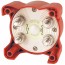BS5511E   e-Series Dual Circuit Plus Battery Switch